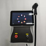 High Power 808 Laser Hair Removal Device 4 Wavelengths 755/808/940/1064 Diode Laser Hair Removal Machne Full Body Hair Removal