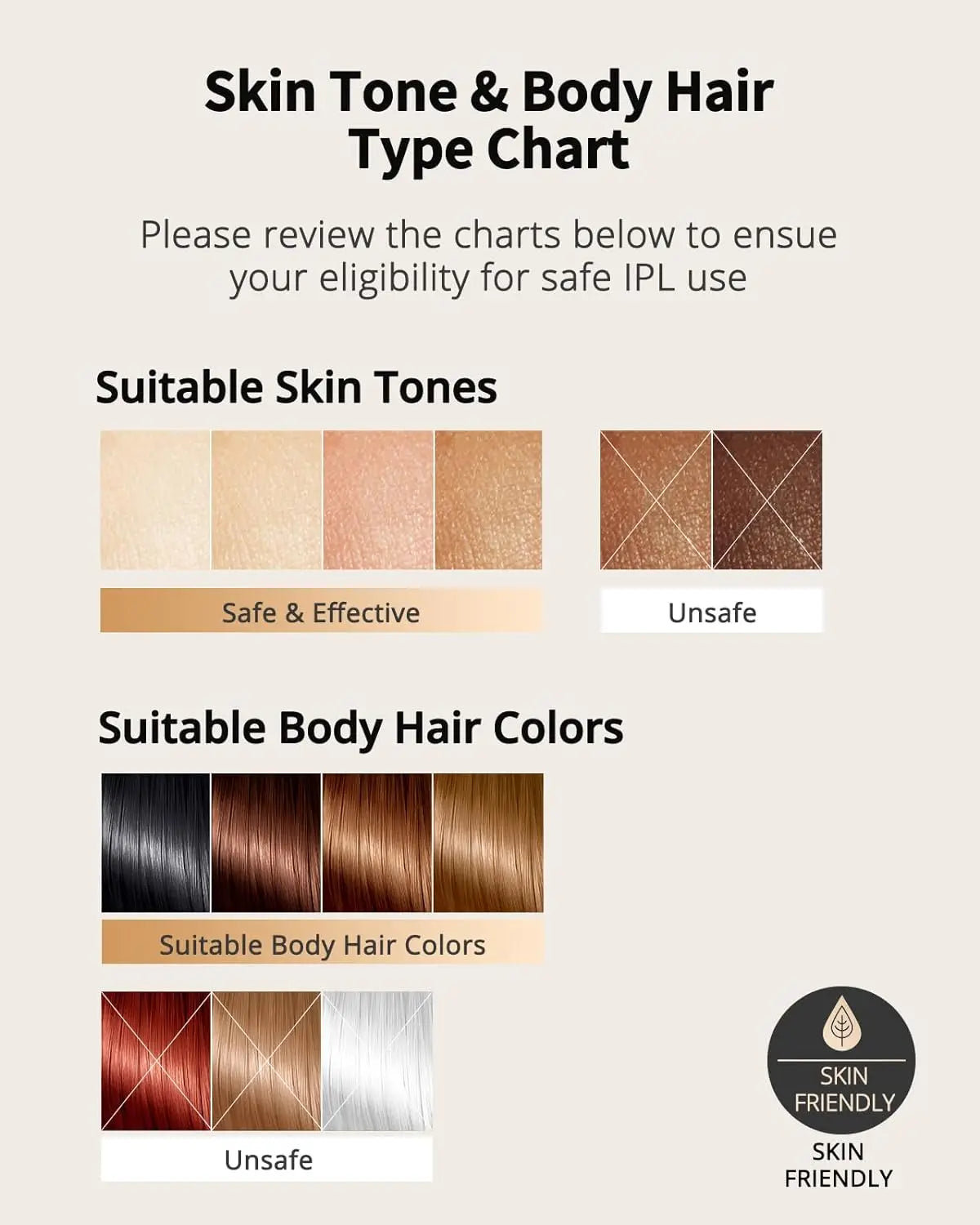 IPL Hair Removal Unlimited Flashes 9 Gears Ice-Cooling Painless Electric Depilator For Men Women Body Bikinis Intimate