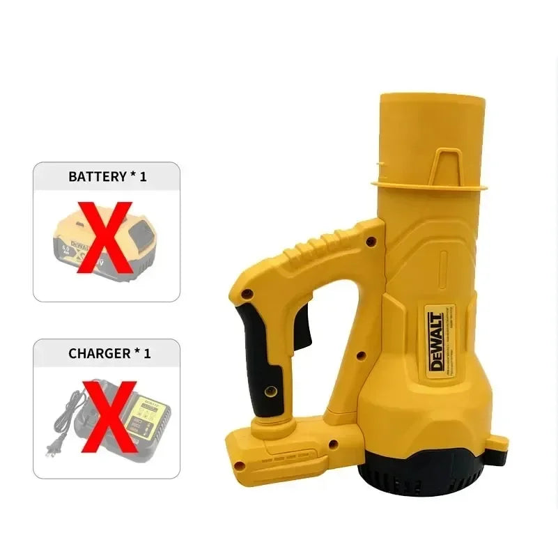 DEWALT Cordless Brushless Power Tools Multifunctional Vacuum Puzzle DDGJQ01 3inch JMJ02 XJJ01B GGJ03A CZPSJ