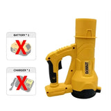 DEWALT Cordless Brushless Power Tools Multifunctional Vacuum Puzzle DDGJQ01 3inch JMJ02 XJJ01B GGJ03A CZPSJ