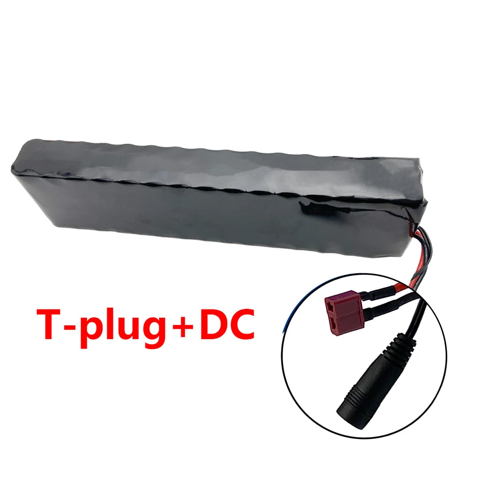 10S3P 36V 42V 20Ah Electric Scooter Rechargeable Lithium Battery,For Kugoo S2 / S3,accessories,with BMS