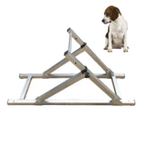 FCI Dog Seesaw Teeter Agility Set Obstacle Equipments Training Competition Dog Training Equipment