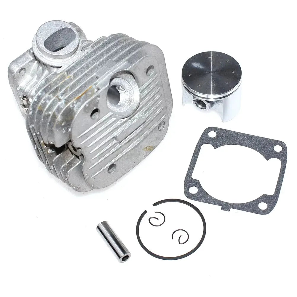 42mm Cylinder Piston Kit For Makita DCS4300 DCS4301 CL430 EA4300F EA4301F MDE430 MDE435 MEA4300L MEA4300LR MEA4300G MEA4300GR