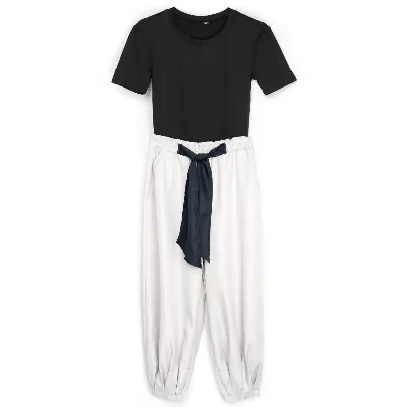 DAZCOS Men's Cosplay Costume US Size Stretchy Clothing Pants Outfit Halloween Uniform