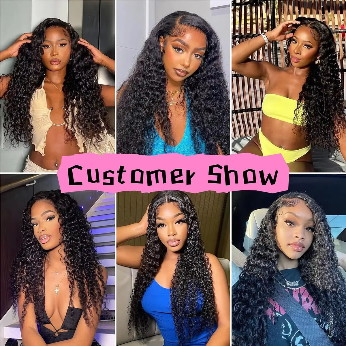 Deep Wave Brazilian Human Hair Bundles 28 30 inch Virgin Hair 3 4 Bundles For Women Sew In Quick Curly Weave Raw Hair Extensions