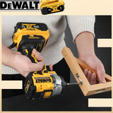 Dewalt  DCF921 Cordless Wrench  Atomic  Maximum 1/2 inch Cordless Impact Wrench Variable Speed Charging Wrench 18V20V Battery