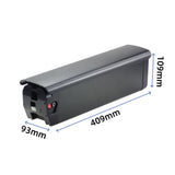 Aipas M2 Max Hydraulic Brakes Ebike 48V 13Ah 15Ah 17.5Ah 20Ah Battery for Actbest Blazer ST Ultra Aipas M1 Max Pro M2 Pro Ebike