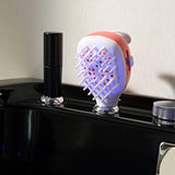 Functional Animal Salon Acrylic Pet Tubs Dog Washing Massage Bathtubs