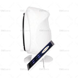 The Best Smart Facial Skin Detection And Analysis Beauty Instrument.Skin Scan Analysis Anti-Aging Instrument