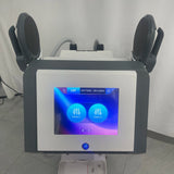MYOSILM NEO 6500W 200HZ Weight Lose Machine EMS RF Stimulater Muscle Body Sculpt Butt Build For Salon