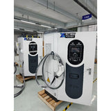 Solar Ev Charger Charging Station Solar Powered Ev Charger For Eco Parks Green Parks New Energy Vehicles