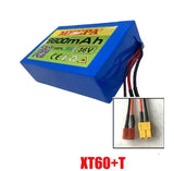 NEW 36V Electric scooter battery 10S2P 18650 Lithium Battery Pack 42V City Coco Cooter Vehicle Battery Square with BMS
