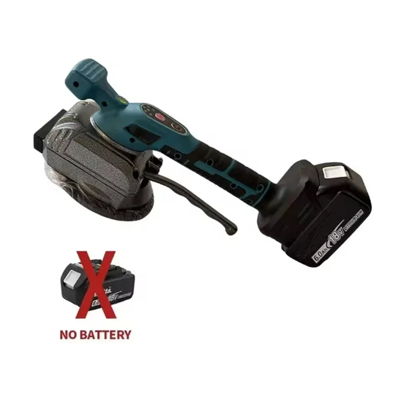 Makita 18V Battery Cordless Tile Intelligent Wall Tile Tiling Machine Tile Vibration Leveling Machine Power Tools