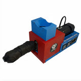 Filament maker from pellets,  Extrusion/Drawing  complete Machine Set 0.03 Precision  PLA PETG TPU for 3D Printer