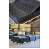 Customization Durable 6MPA Horse Stall Rubber Stable Mat Dairy Cow Horse Matting