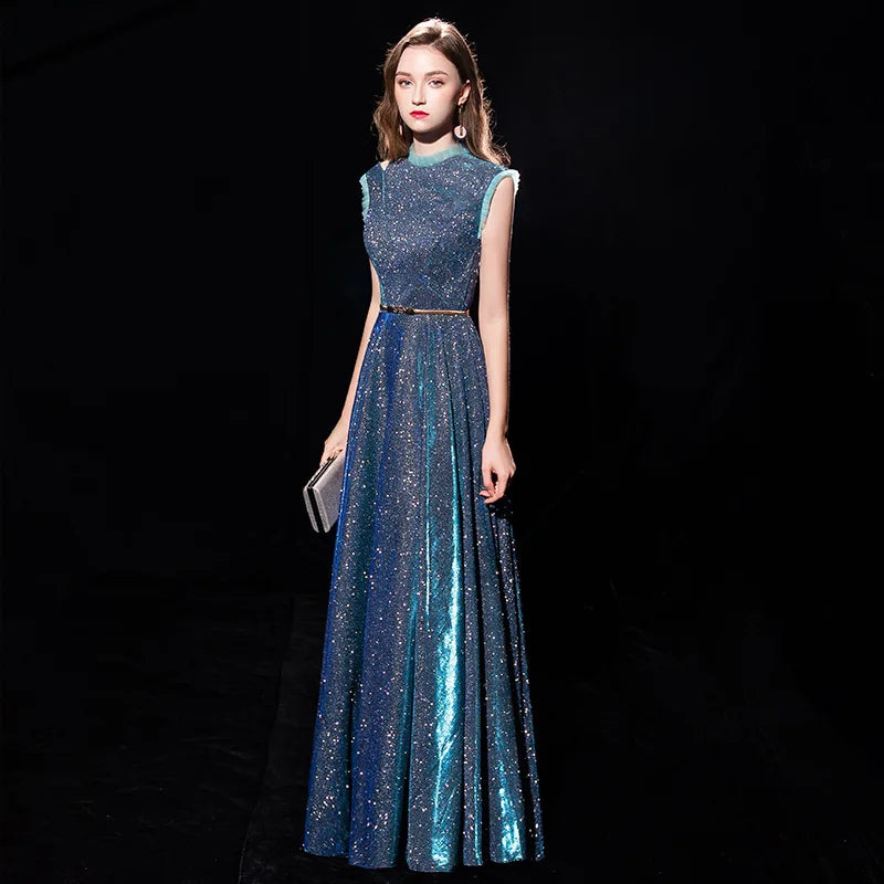 Elegant Mermaid Tulle Skirt Off-Shoulder Birthday Dress Candlelight Night Song Luxury Strapless Gown for Women Summer Party D...