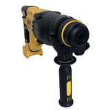 DEWALT DCH263 20V Brushless Cordless Hammer SDS PLUS D-Handle Rotary Electric Hammer Wall Concrete Drill Hole Power Tools