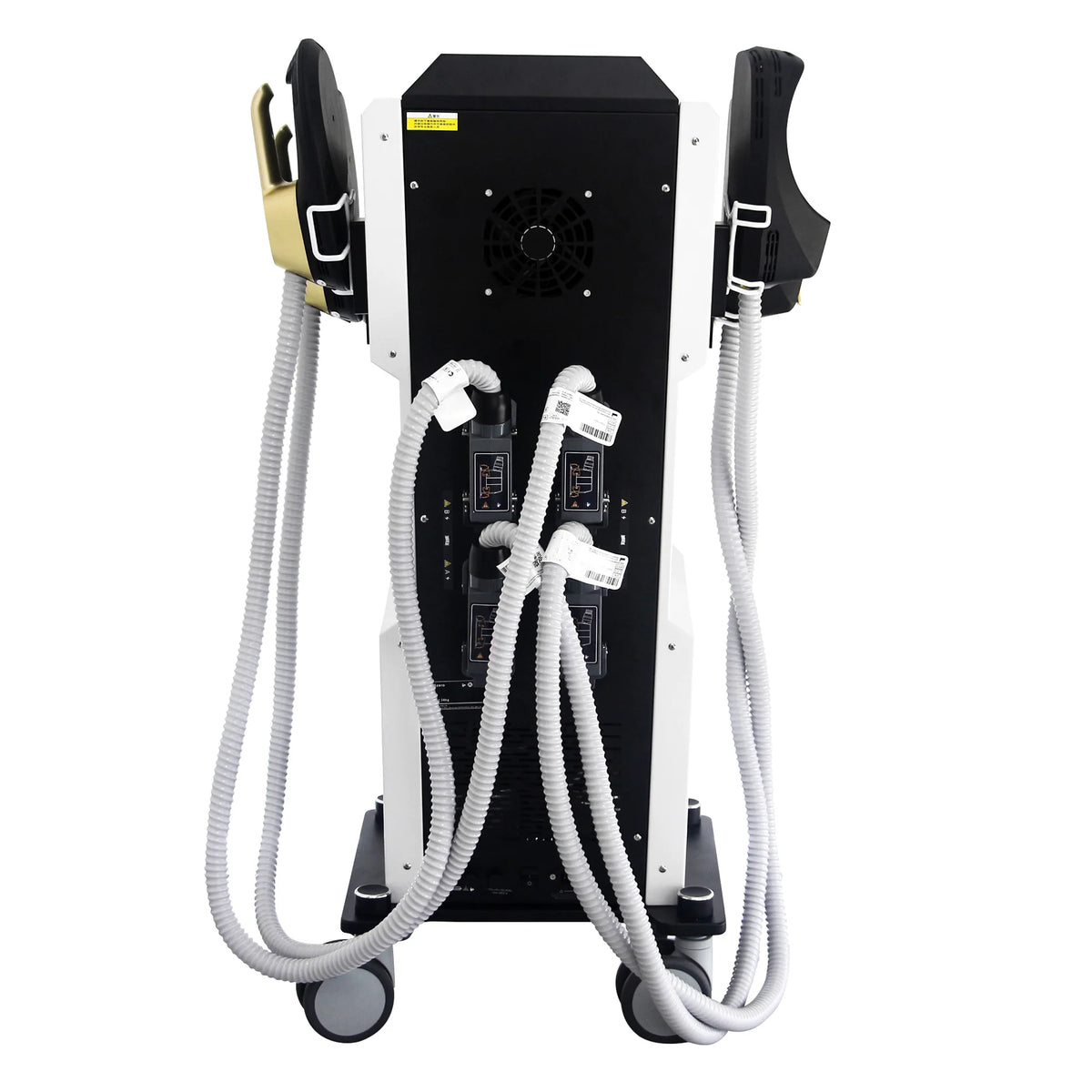 Professional EMS Sculpting RF Fat Loss Build Muscle Machine ABS Muscle Stimulator EMS Body Slimming Muscle Buttock Toning