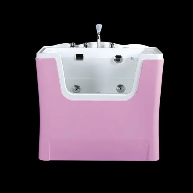 Pet SPA Bath Cat Tub Dog Special Shop Bathing Equipment