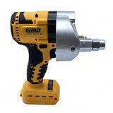 Dewalt Brushless Electric Grease Gun LED Electric Oil Injector Fat Machine Electric Grease Gun Tools For Dewalt 18V Battery