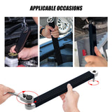 Professional Drive Ratchet Wrench Household Multifunctional Repair Tool