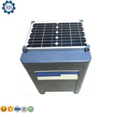 Industrial Solar Shrimp Feed Machine Auto Feeder Fish Factory Cheap Price Automatic Koi Fish Pond Feeders