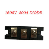 the BMU / BCU of Ghost BMS DC To DC 700V to 12V 800V to 12V