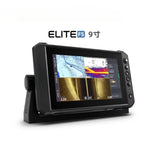 LOWRANCE  FS9 Portable Touchscreen Fish Finder Real-Time Dynamic Sonar Full Sweep Chartplotter Multi-Dimensional Imaging