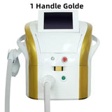 IPL OPT M22 Laser Hair Remove Machine Aesthetic OPT IPL E-Light Skin Rejuvenation Vascular MultiApplication Whitening Salon