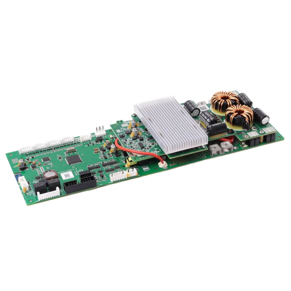 PACEex 16S 100A BMS PACE LifePO4 BMS Reliable and Safe with Multi-protection