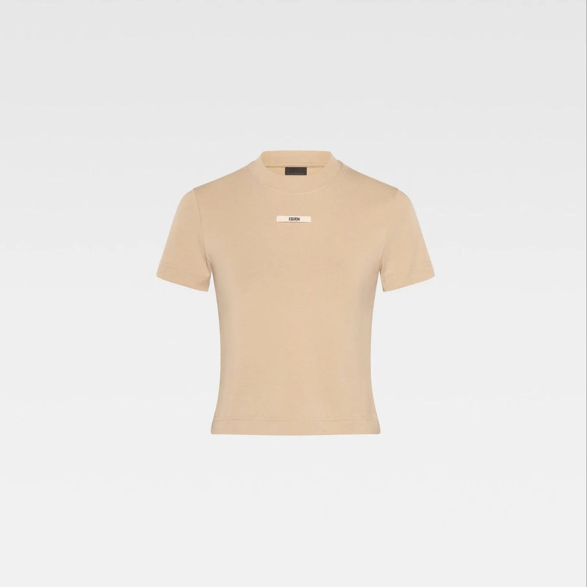 2026 Women's Summer Comfortable Leisure Versatile Breathable Short Sleeve Round Neck T-shirt