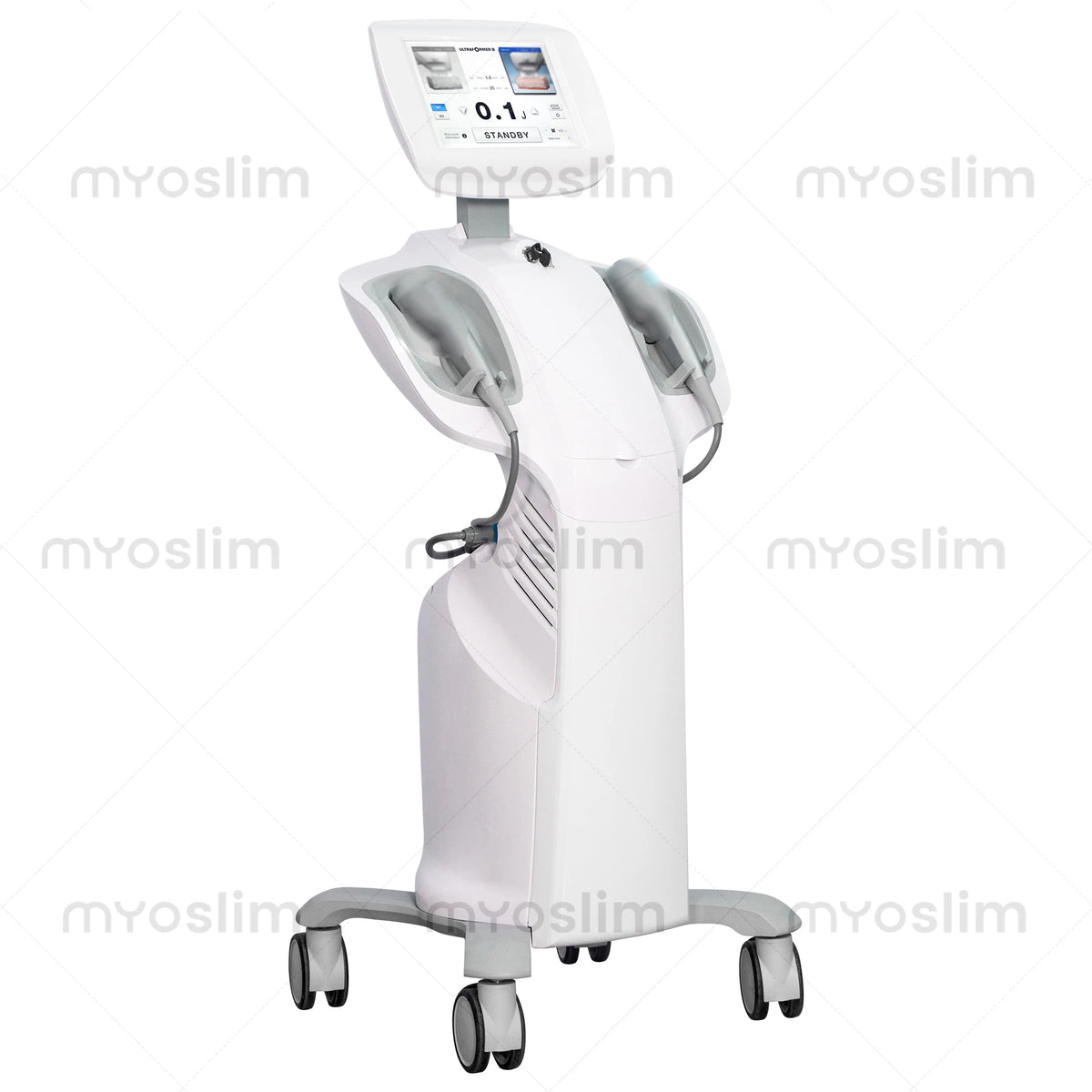 Weight Loss Equipment Vacuum Cavitation Body Slimming Face Lift Machine Cellulite Removal Skin Tightening Massager