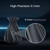 X-Plus 3 Automatic 3D Printer Professional High-Speed Automatic FDM Technology Supports PLA Material For Industrial Application