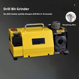 MR-20G 110/ 220V Drilling Bit Grinder Drill Bits Sharpening Machine Tool Electric Drilling Tools