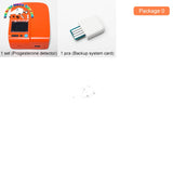 Dog Progesterone Analyzer Portable Dog Progesterone Tester Canine Progesterone Testing Machine Veterinary Equipment