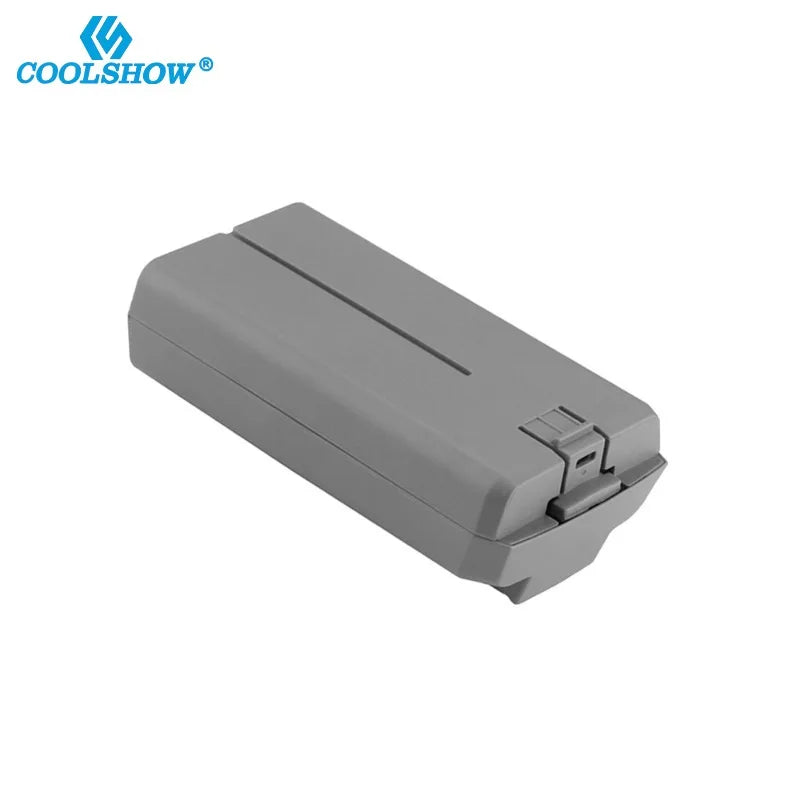 2400mAh Batteries for Mini 2 SE Rechargeable Batteries for Mini 2 SE 2SE Bateria Accessories Battery