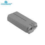 2400mAh Batteries for Mini 2 SE Rechargeable Batteries for Mini 2 SE 2SE Bateria Accessories Battery