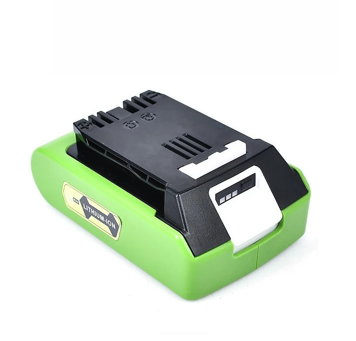 Replacement Battery for Greenworks 24V Tools Cordless Drill Screwdriver Impact Wrench Chainsaw Long Runtime Li-ion Battery Pack