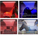 New Arrival 640W 800W Infrared Therapy Lamp Red Light Therapy LED Light for Equine Horse Animal Pain Relief Beauty Personal Care