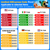 KINGROON 5KG Silk Tricolor PLA Filament 1.75mm, Three-colour Coextrusion 3D Printing Material, New Color Change, 5Roll 1kg/Spool