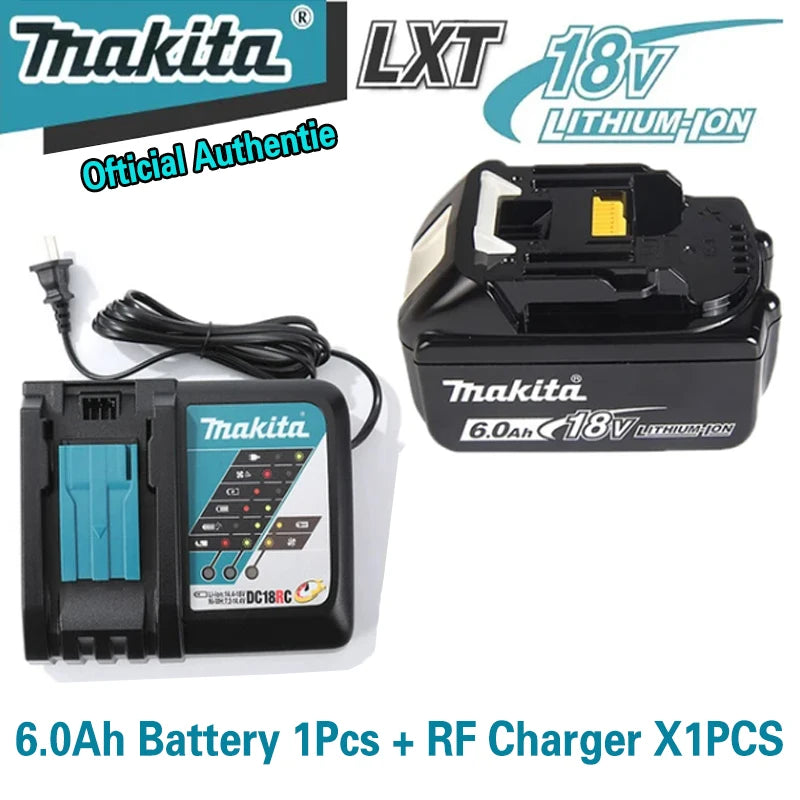 Makita 18V Battery,16Lines4D Green Laser Level, 360°Self Leveling High Precision Horizontal Vertical Cross Line For Construction