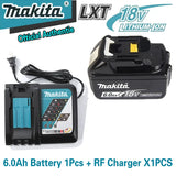 Makita 18V Battery,16Lines4D Green Laser Level, 360°Self Leveling High Precision Horizontal Vertical Cross Line For Construction