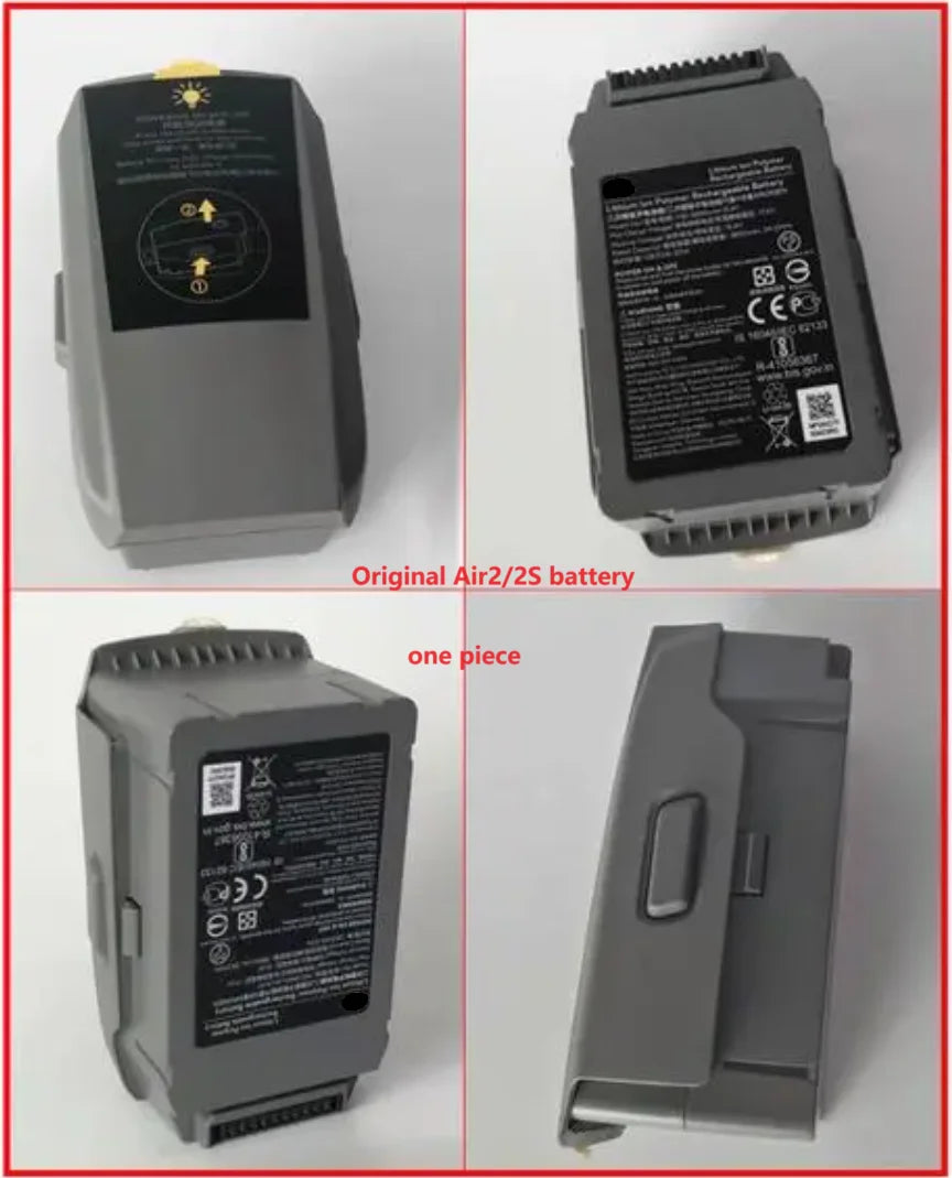 Original Mavic Air 2/Air 2S Intelligent Flight Battery for DJI Mavic Air 2/Air 2S Drone