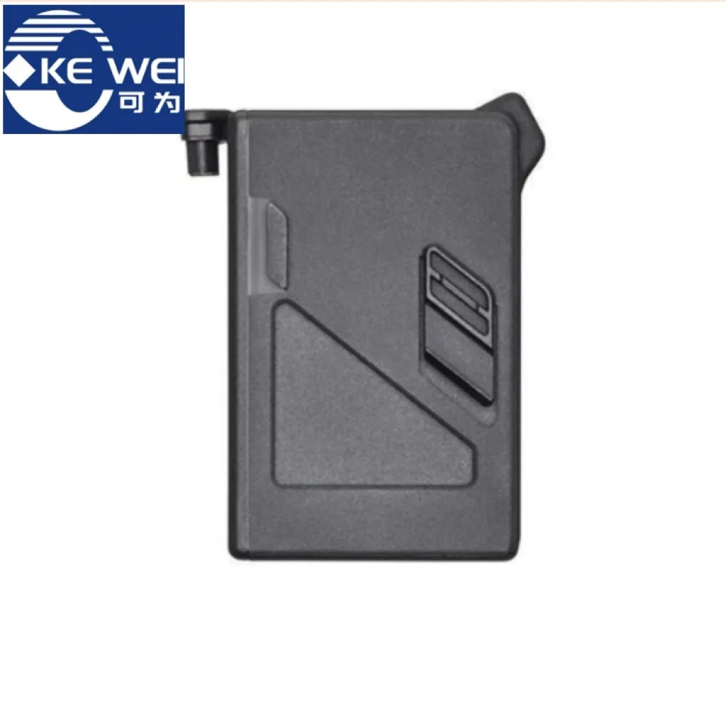 4000mAh Refitted Higher Capacity Battery Compatible with DJI FPV Drone