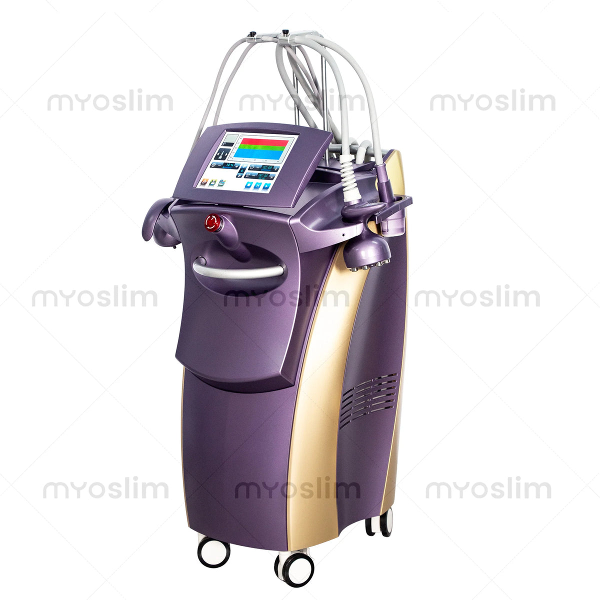 Venus Legacy 4D RF Body Slimming and Skin Rejuvenation Machine Professional Cellulite Reduction Anti Wrinkle Lifting Device