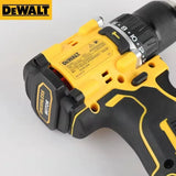 DEWALT DCD805 Brushless Cordless Impact Drill Electric Screwdriver Multi-Function Hand Drill Power Tools For 18V Battery