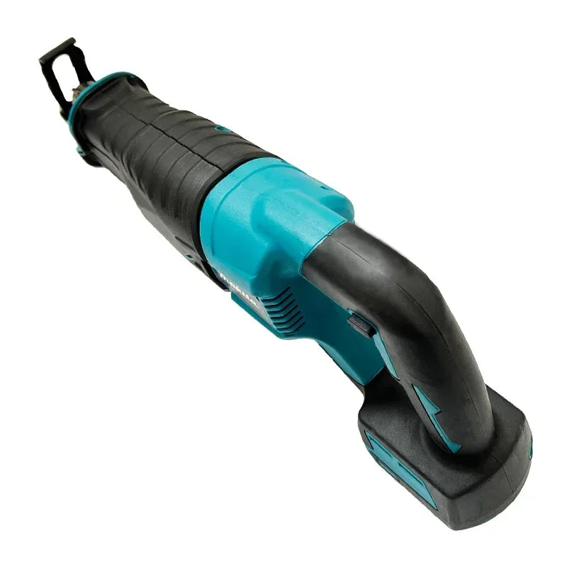 Makita XRJ04Z Brushless Cordless Reciprocating Saw, Electric Power Tool, Portable, Wood, Metal Pipe, Cutting Chain Saw, 18V