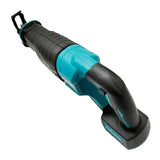 Makita XRJ04Z Brushless Cordless Reciprocating Saw, Electric Power Tool, Portable, Wood, Metal Pipe, Cutting Chain Saw, 18V