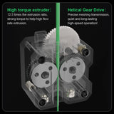 Infimech TX High Speed Printing 3D Printer