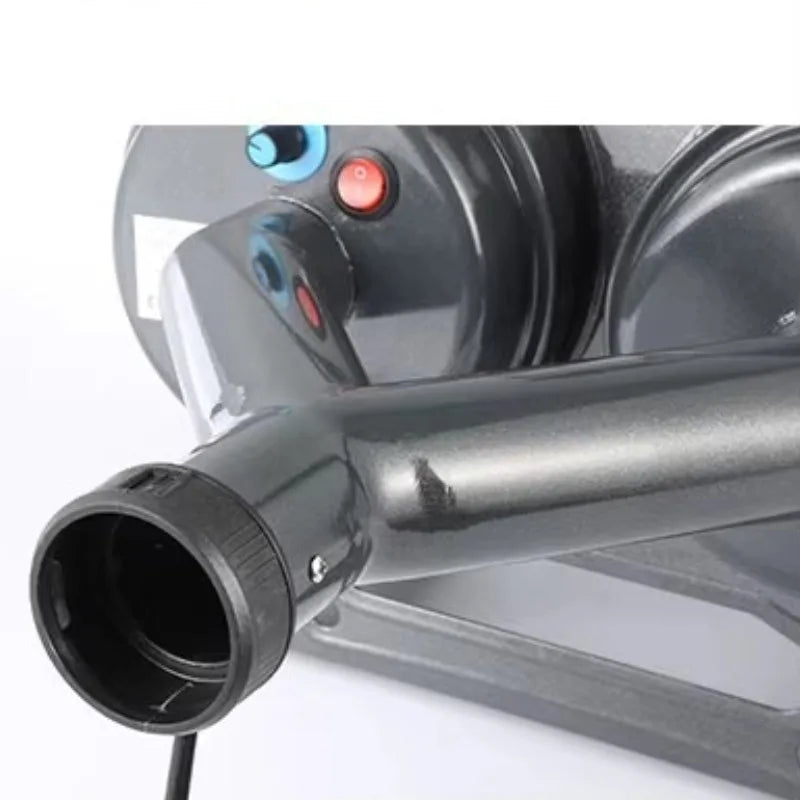 Pets High-power Dual-air Blower Motor Blower Pet Cleaning Products Hair Dryer for Dogs Multi Functional Dryers Accessories